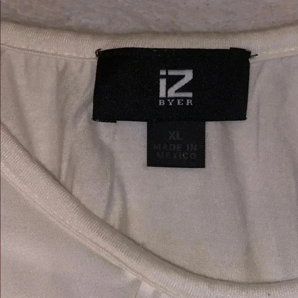 Tank Top - Picture 3 of 4